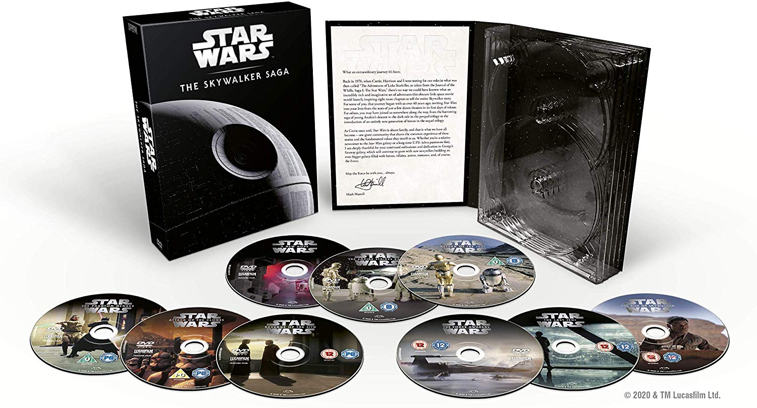 free download star wars skywalker saga
