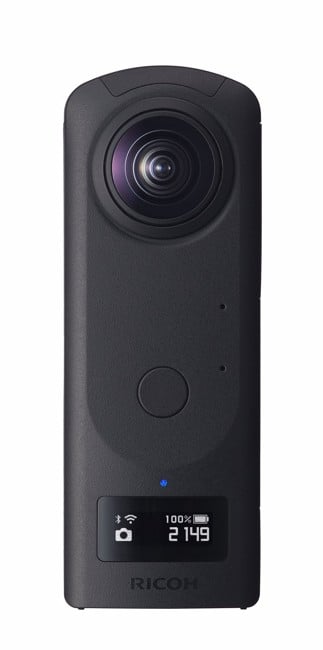 Ricoh - Theta Z1 360° Kamera