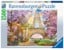 Ravensburger - Puzzle 1500 - Paris Romance (10216000) thumbnail-1