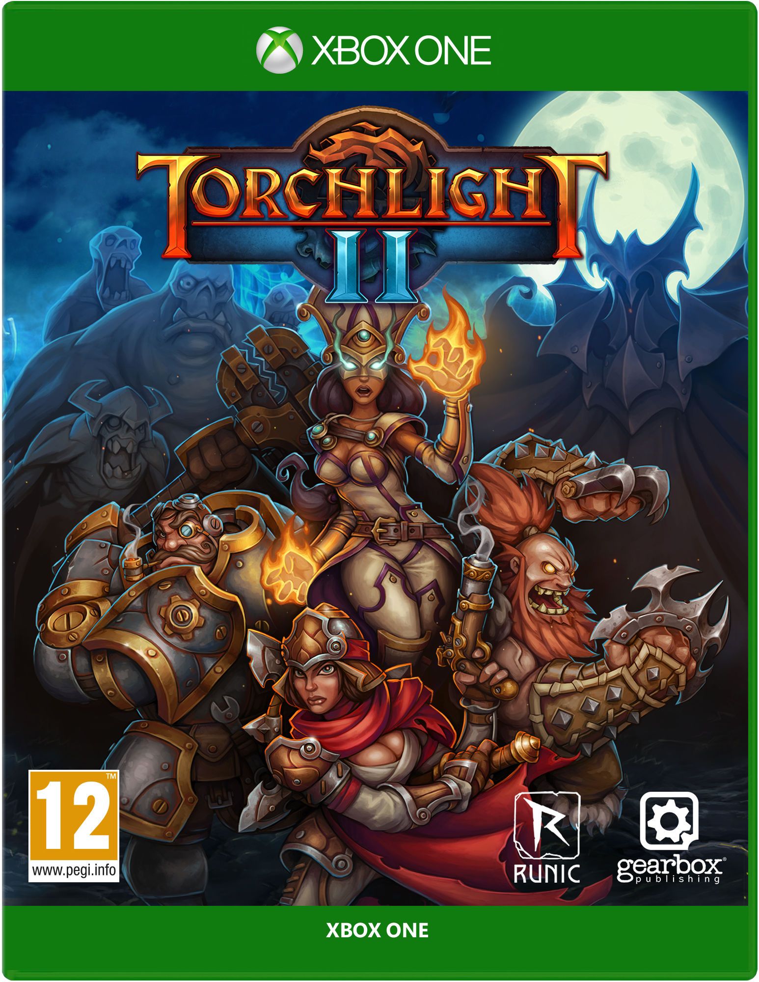 free download torchlight 2 xbox