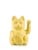 Donkey - Lucky Cat Maneki-Neko - Yellow (330431) thumbnail-1