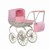 Baby Annabell - Carriage Pram (1423625) thumbnail-1