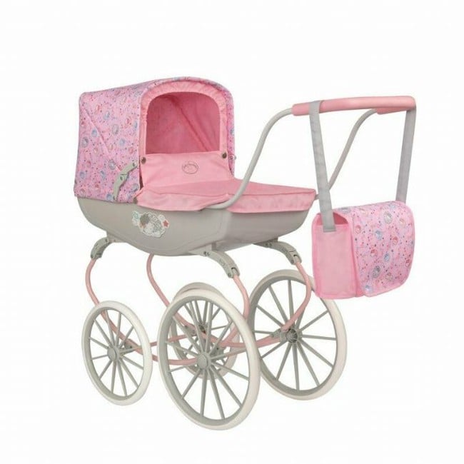 Baby Annabell - Carriage Pram (1423625)