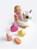 Happy Friend - Sara Doll 30 cm - Bath Time Playset (504209) thumbnail-3