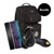 zz Steelseries - Arctis 1 Wireless - Sensei Ten - Apex 7 - Backpack -Bundle thumbnail-1