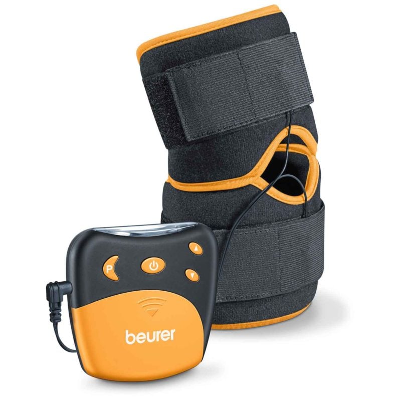 Beurer - EM 29 TENS 2-in-1 Knee&Elbow - 5 Years Warranty