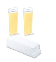 Beurer - Extra Vax To  HL 40 Warm Wax Hair Remover
