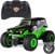 Monster Jam - Grave Digger RC Scale 1:24 (6044955) thumbnail-1