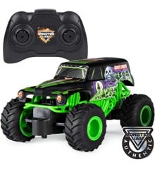 Monster Jam - Grave Digger RC Scale 1:24 (6044955)