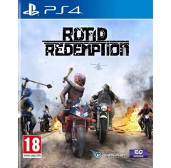 Road Redemption