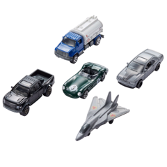 Matchbox - Top Gun: Maverick - 5-Pack (GRF43)