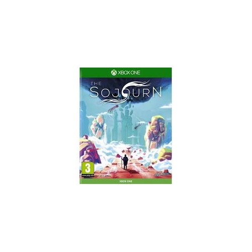The Sojourn