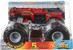 Hot Wheels - Monster Trucks 1:24 - 5 Alarm 2 Vehicle (GBV34) thumbnail-3