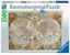 Ravensburger - Puzzle 1500 - Historical Map (10216381) thumbnail-1