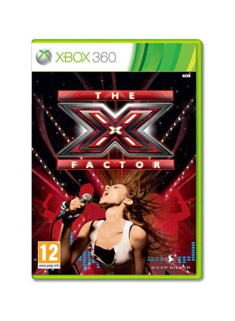 X-Factor (Solus) (IT)