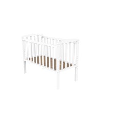 BabyDan - Sofie By-My-Side Bed - White