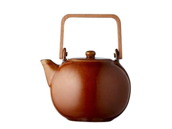 Bitz - Teapot 1,2 L - Amber (11251)