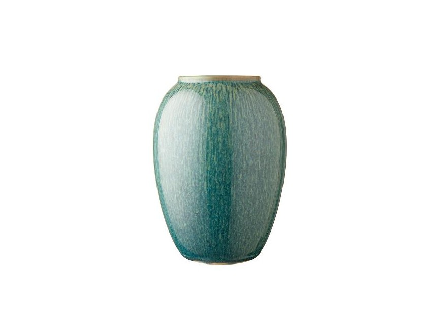 Bitz - Vase Medium - Grøn