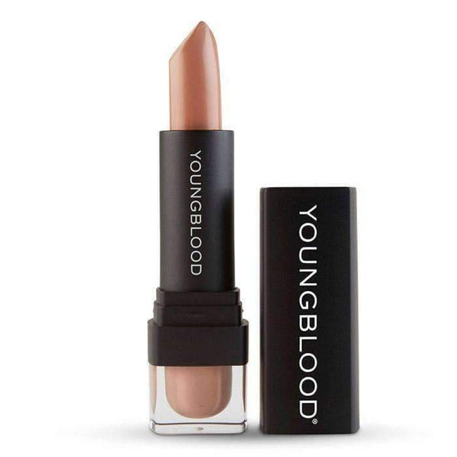 YOUNGBLOOD - Mineral Creme Lipstick - Naked