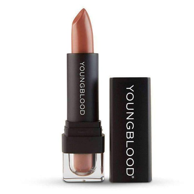 ZZZYOUNGBLOOD - Mineral Creme Lipstick - Muse