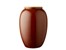 Bitz - Vase Large - Amber thumbnail-1