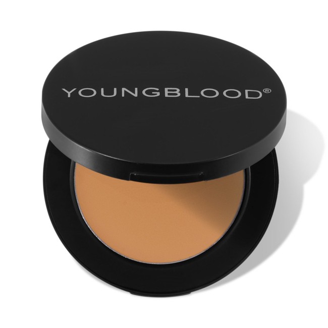 YOUNGBLOOD - Ultimate Concealer - Tan Neutral