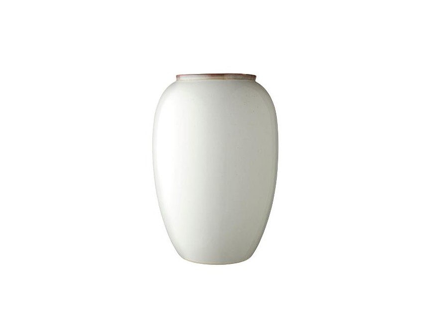 Bitz - Vase XL - Cream