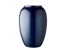 Bitz - Vase XL - Mørk Blå thumbnail-1