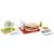 Melissa & Doug - Slice & Stack Sandwich Butik thumbnail-6