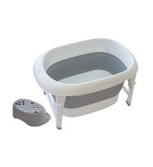 BabyDan - Foldable Bath +100L