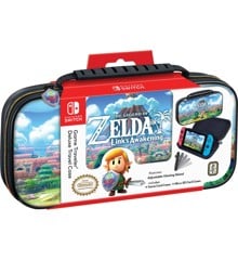 Big Ben Nintendo Switch Official Travel Case Zelda: Link's Awakening