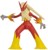 Pokémon- Battle Feature Figur - Blaziken (11 cm) (97665) thumbnail-1