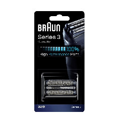 Braun - Shaver Keypart Series 3 32B - S