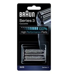 Braun - Shaver Keypart Series 3 32S - E