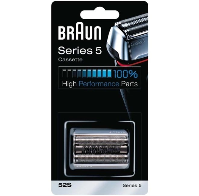 Braun - Shaver Keypart Series 5 52S