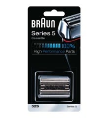 Braun - Shaver Keypart Series 5 52S