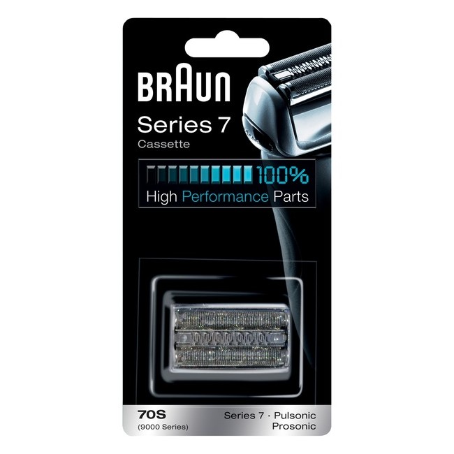 Braun - Shaver Keypart Series 7 70S