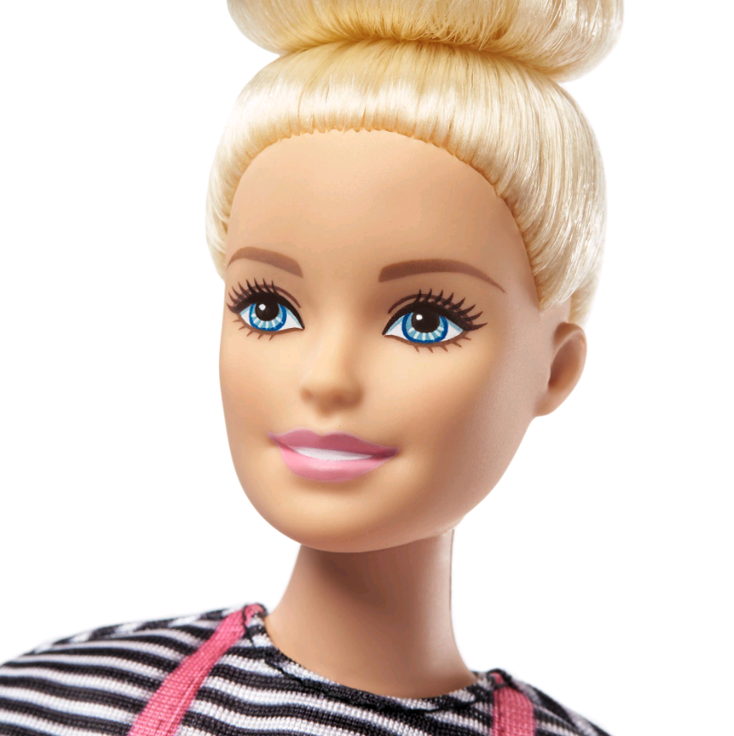 gmw03 barbie