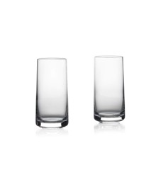 Zone Denmark - Rocks Highball Glass 41 cl - 2 pcs