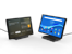 Lenovo - Tab M10 Plus ZA5Y Smart Tab 64GB+4G 4G LTE thumbnail-1