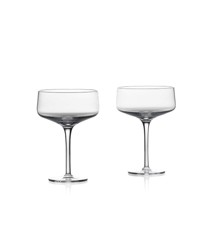 Zone Denmark - Rocks Coupe/Cocktail Glass - 2 pcs (10600)