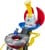 Paw Patrol - Mighty Pups Life Size Look Out Tower (6053408) thumbnail-3
