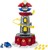 Paw Patrol - Mighty Pups Life Size Look Out Tower (6053408) thumbnail-1