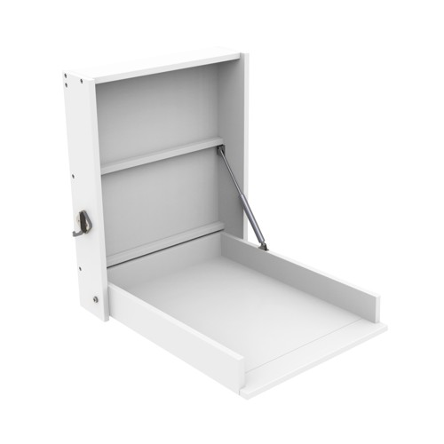 BabyDan - Sofie Wall Mounted Changing Tabel