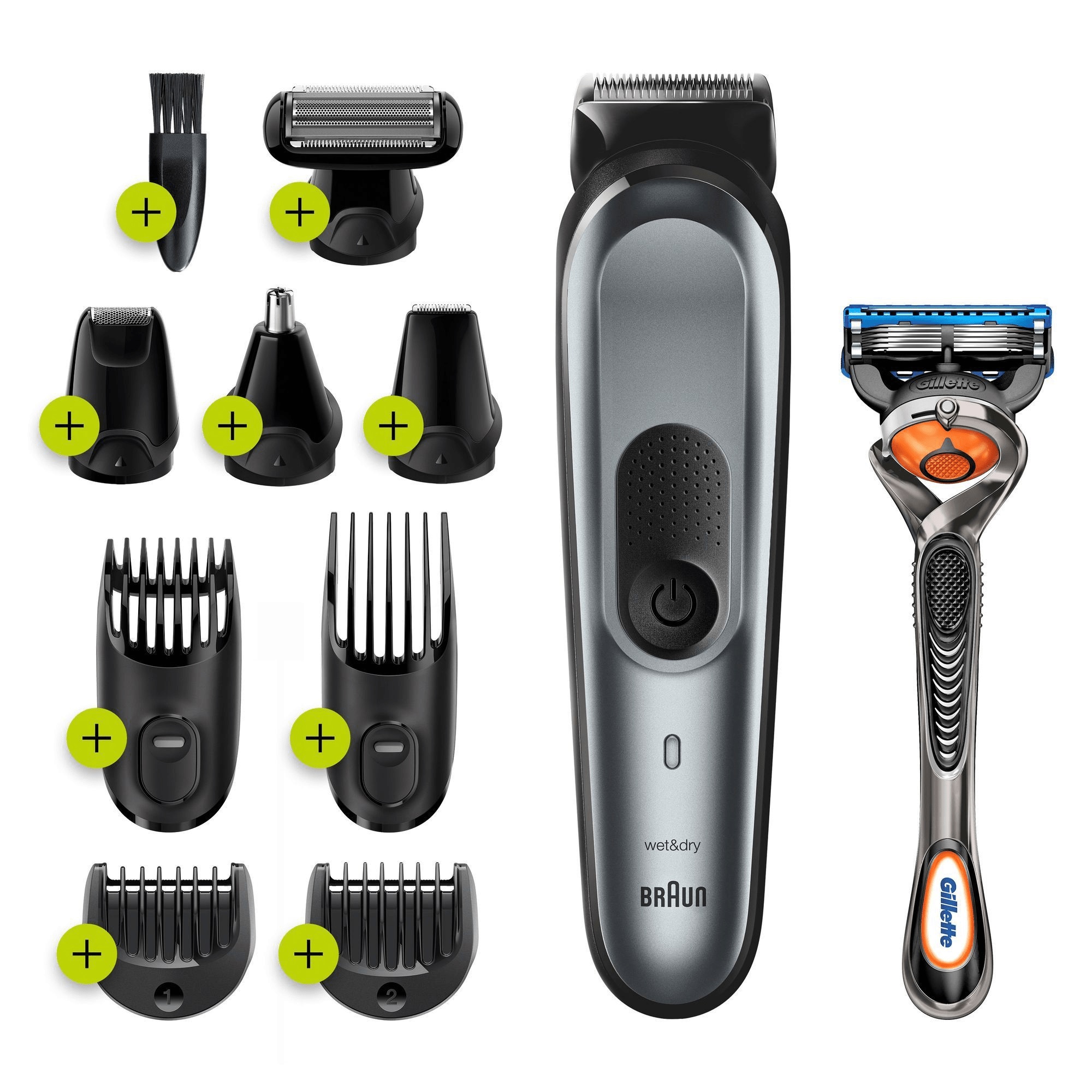 trimmer cost