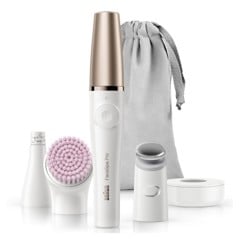 Braun - Andlit & Líkami Trimmer Face SE912