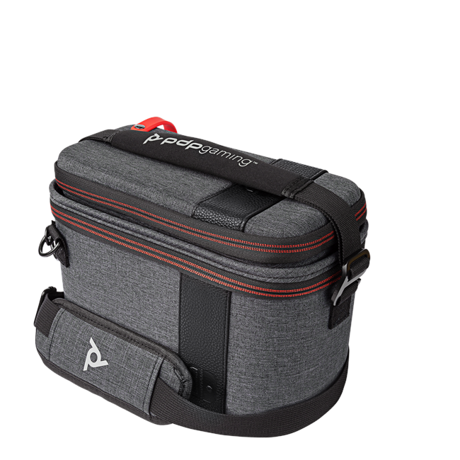 Nintendo Switch Pull-N-Go Case - Elite Edition