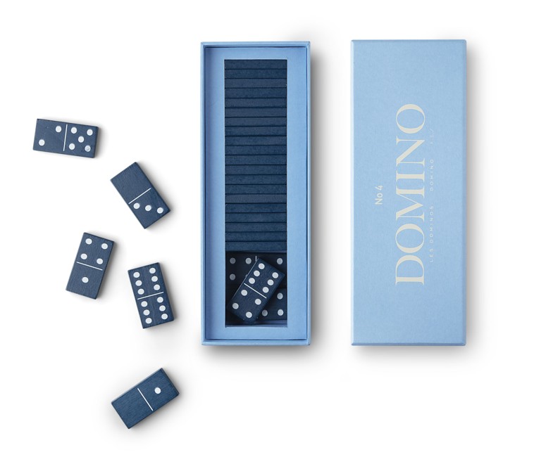 Classic - Domino (PW00340)