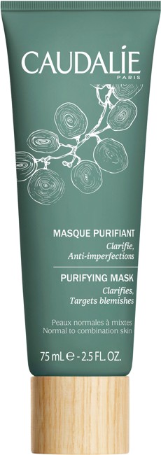 Caudalie - Purifying Mask 75 ml