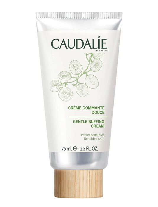 Caudalie - Gentle Buffing Cream 75 ml